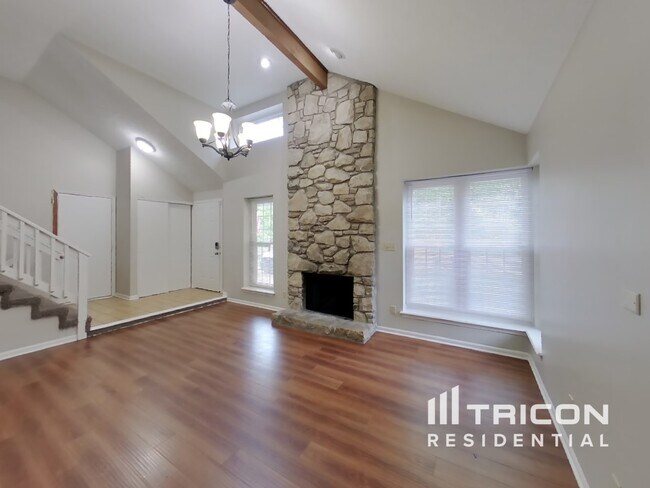 Building Photo - 9130 Fireside Court Indianapolis IN
