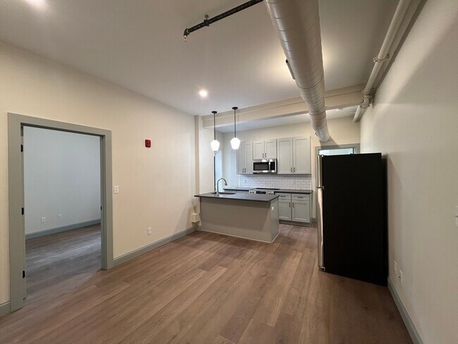 Foto del edificio - 160 Seabury St