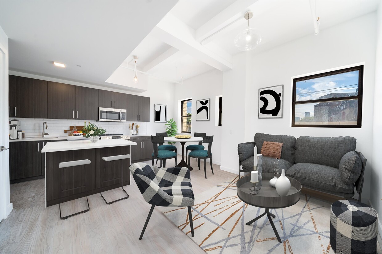 Primary Photo - 201 Cornelison Ave