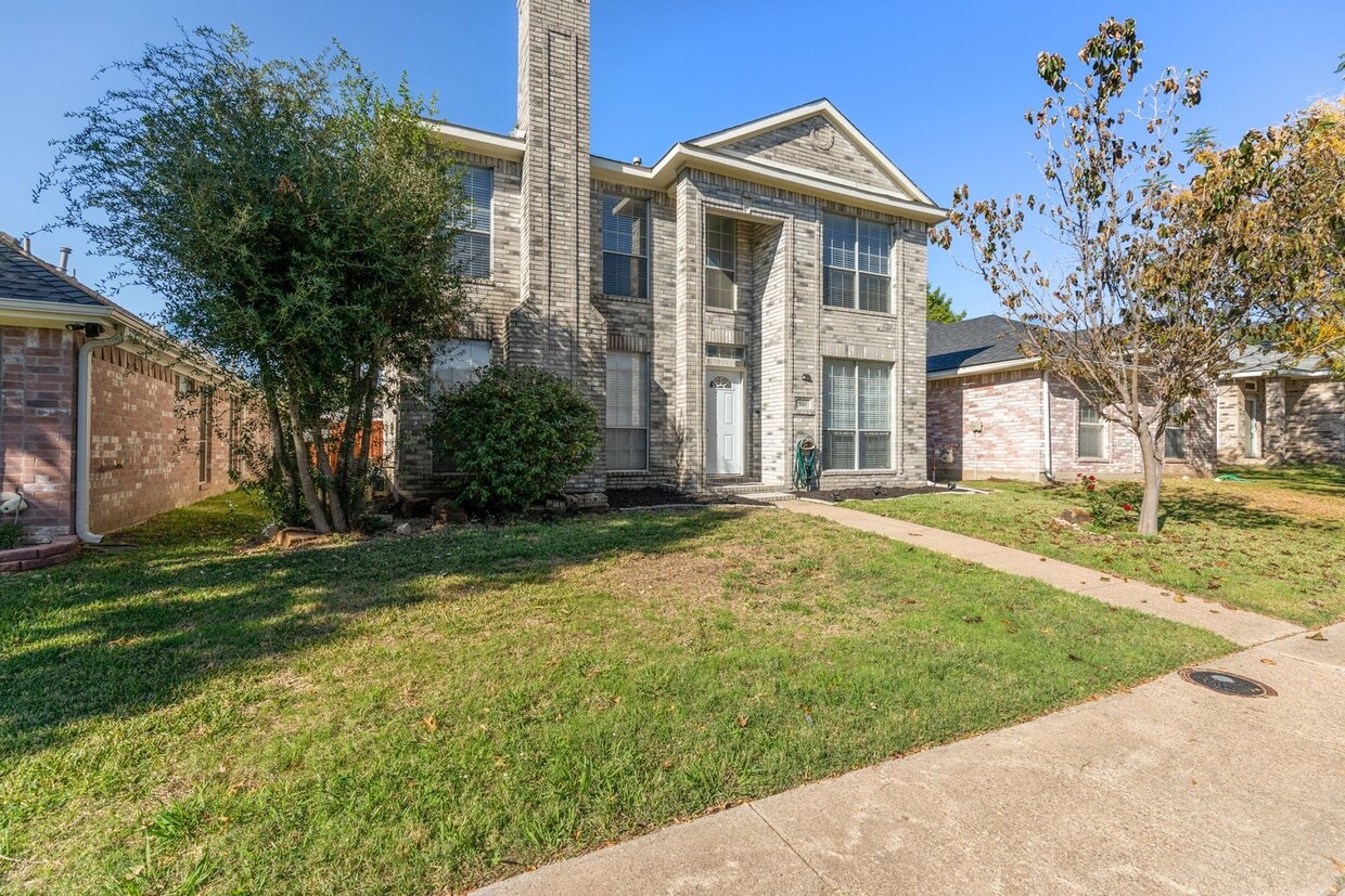 921 Marlin Dr, Mesquite, TX 75149 House Rental in Mesquite, TX