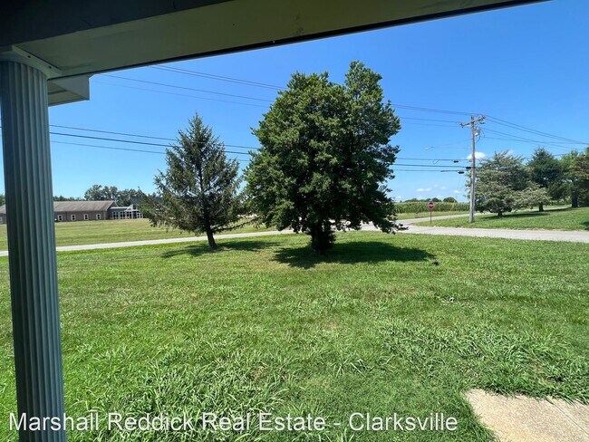 Building Photo - 3 br, 2 bath House - 488 Hugh Hunter Rd