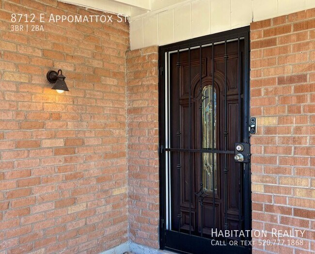 Foto del edificio - 8712 E Appomattox St