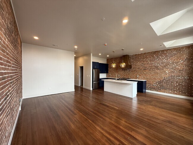 Foto del edificio - 404 Shawnee St