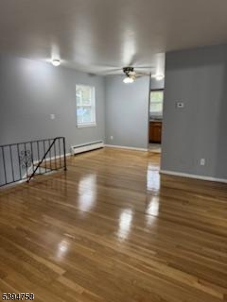 Foto del edificio - 268 McBride Ave