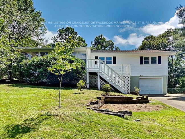 Building Photo - 504 Rivercrest Dr