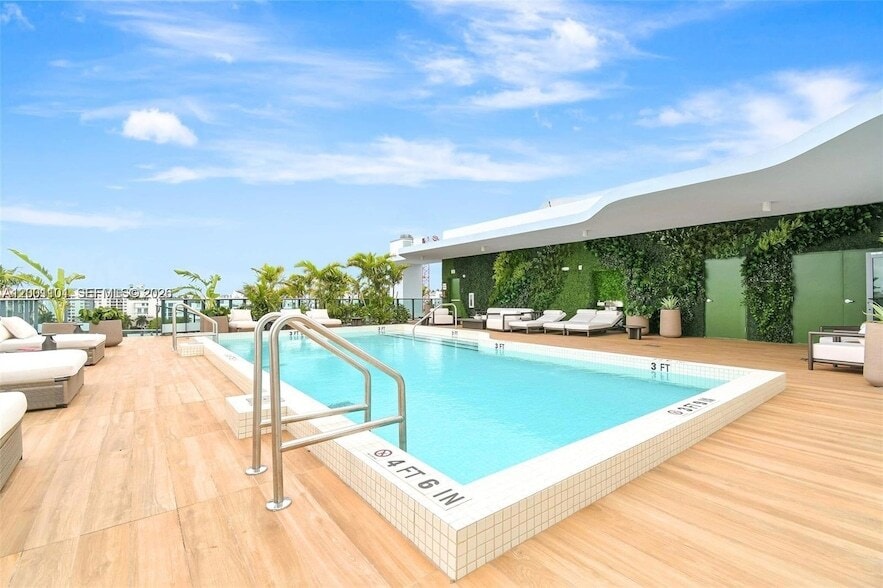 Photo - 9901 W Bay Harbor Drive Unit 401