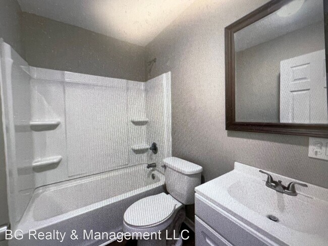 Foto del edificio - 1 br, 1 bath House - 319 Glenn Street Unit B