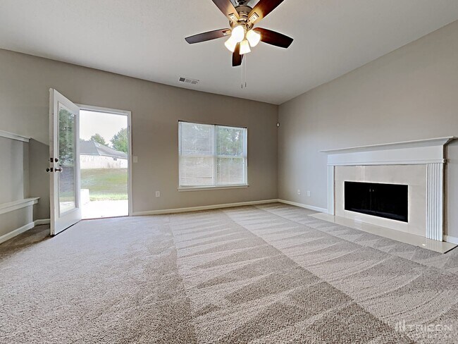 Foto del edificio - 5195 Bridle Point Pkwy