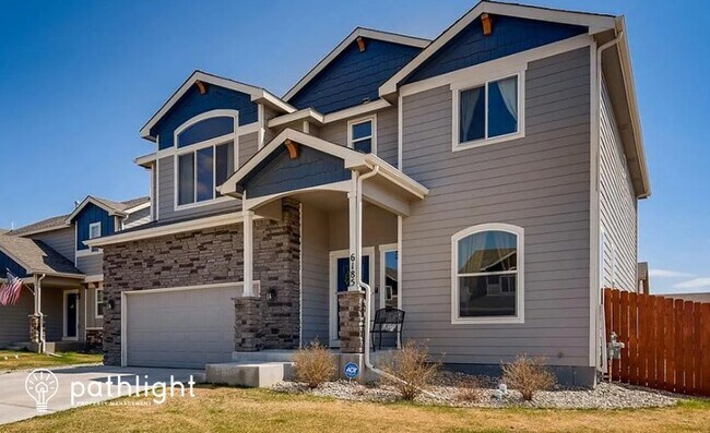 Foto del edificio - 6185 Fiddle Wy