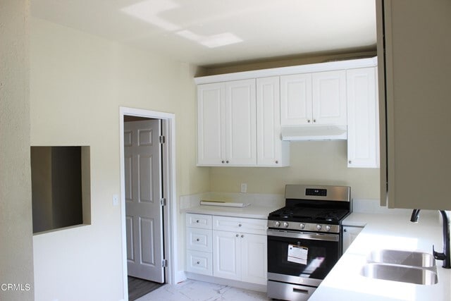 Primary Photo - 304 E Orange Grove Blvd