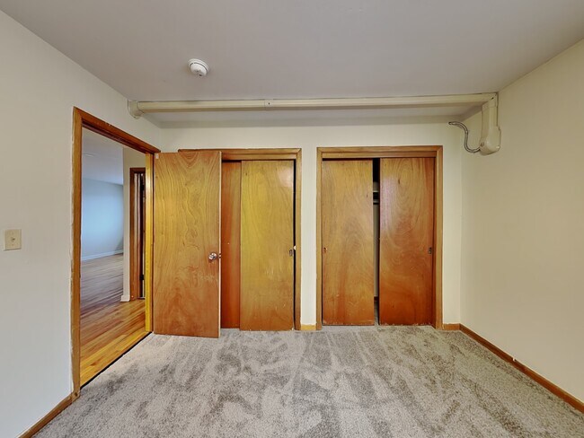 Foto del edificio - 331 E 18th Ave