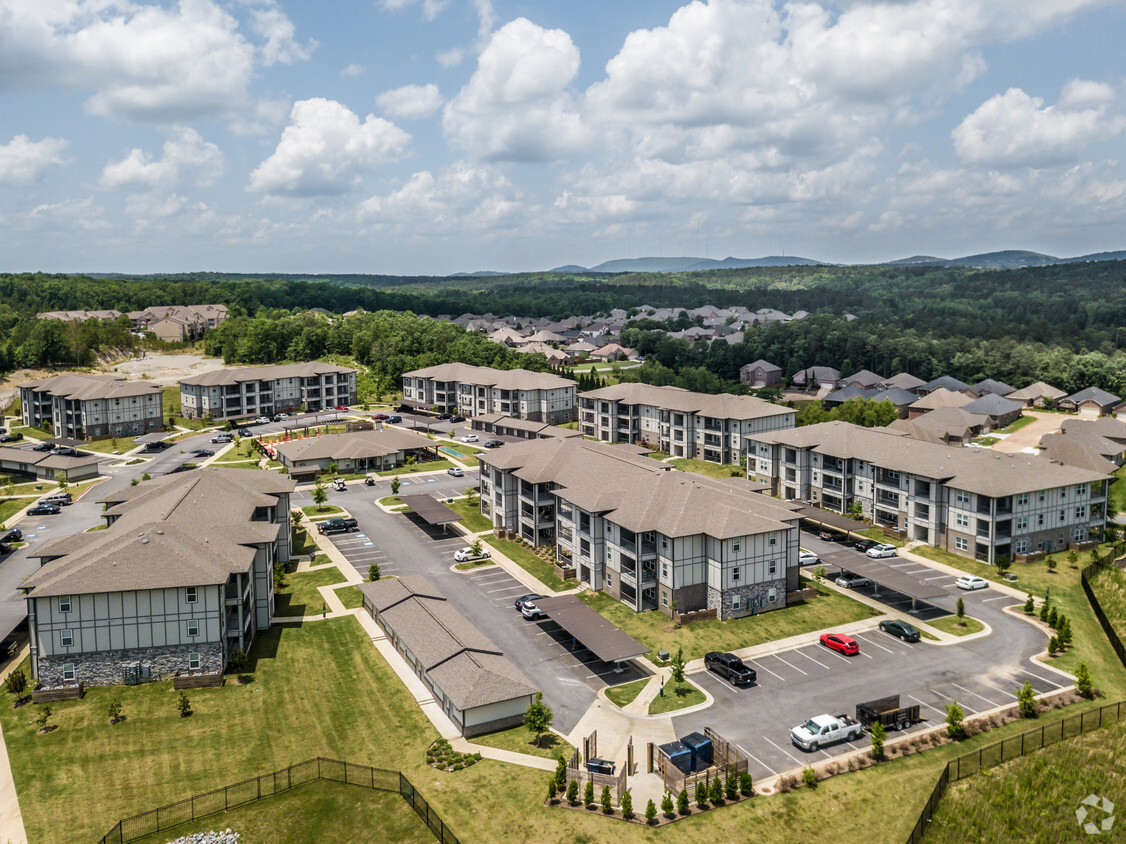 Landmark Apartments Apartments - Little Rock, AR | Apartments.com