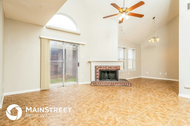 Foto del edificio - 6821 Driffield Cir W