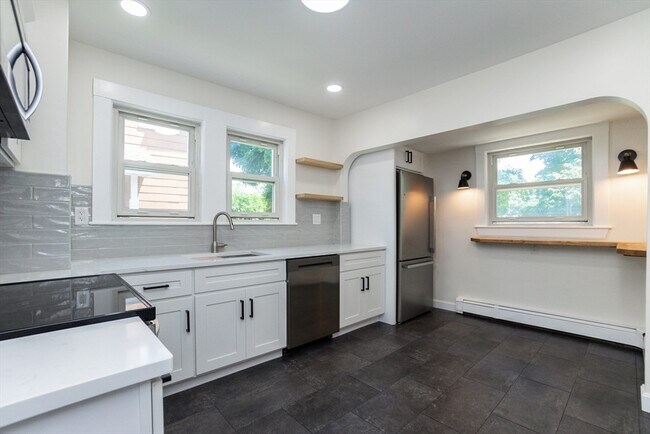 Foto del edificio - 48 Standish St