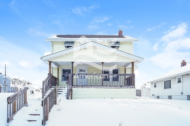 Building Photo - 1239 Herberich Ave