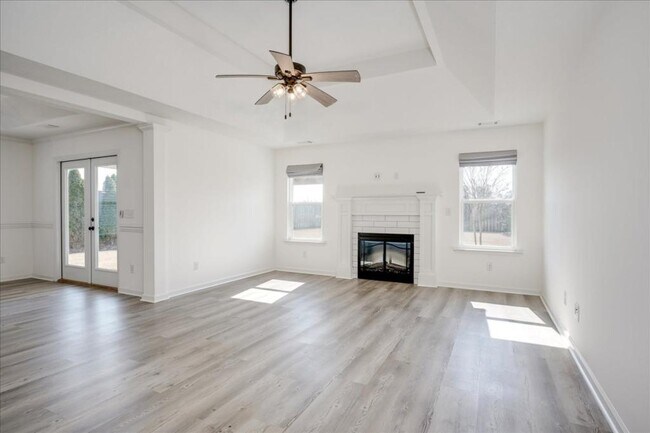 Building Photo - 4507 Raleigh Dr