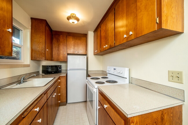 Foto del edificio - 922 10th Ave E