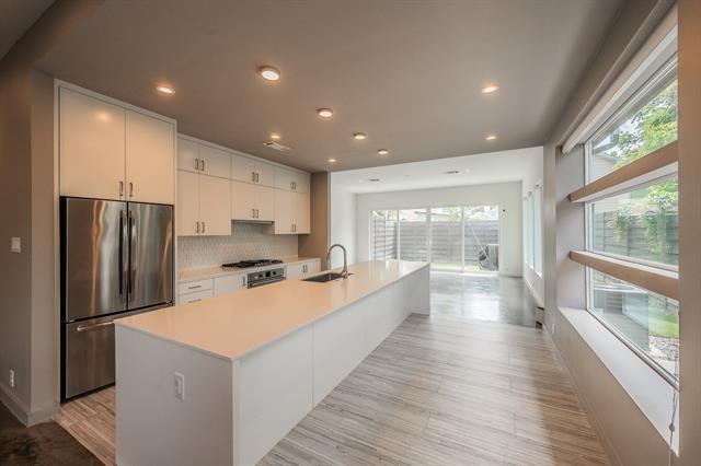 Foto del edificio - 4602 Weldon St