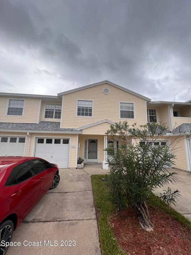 2990 S Fiske Blvd, Rockledge, FL 32955 Townhome Rentals in Rockledge FL