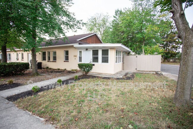 Foto del edificio - 1722 Overbrook Ave
