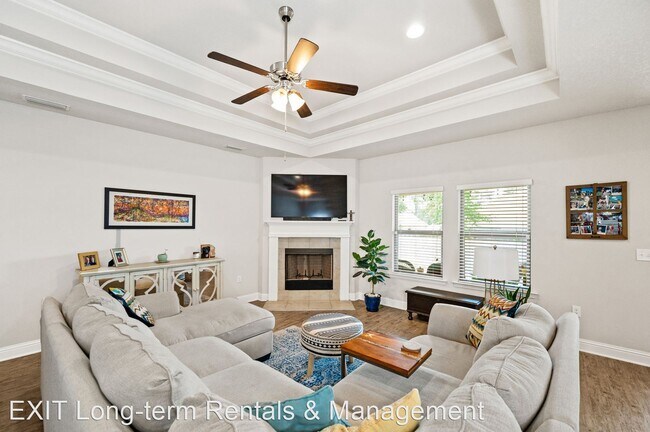 Building Photo - 3 br, 2 bath House - 666 Whittington Avenue