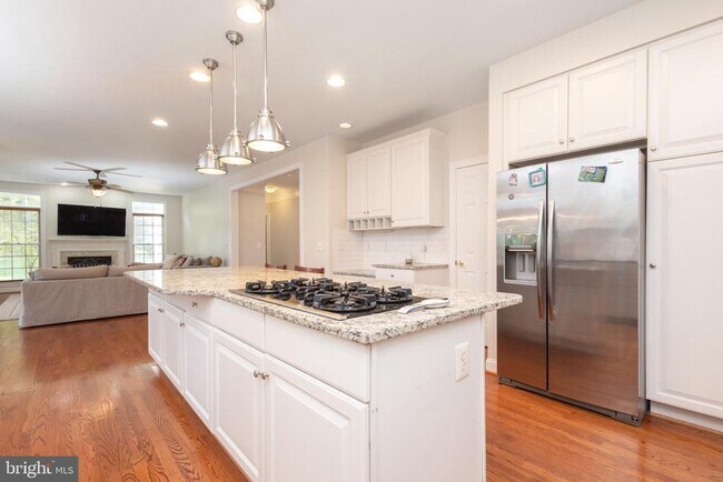 Foto del edificio - 11629 Forest Hill Ct
