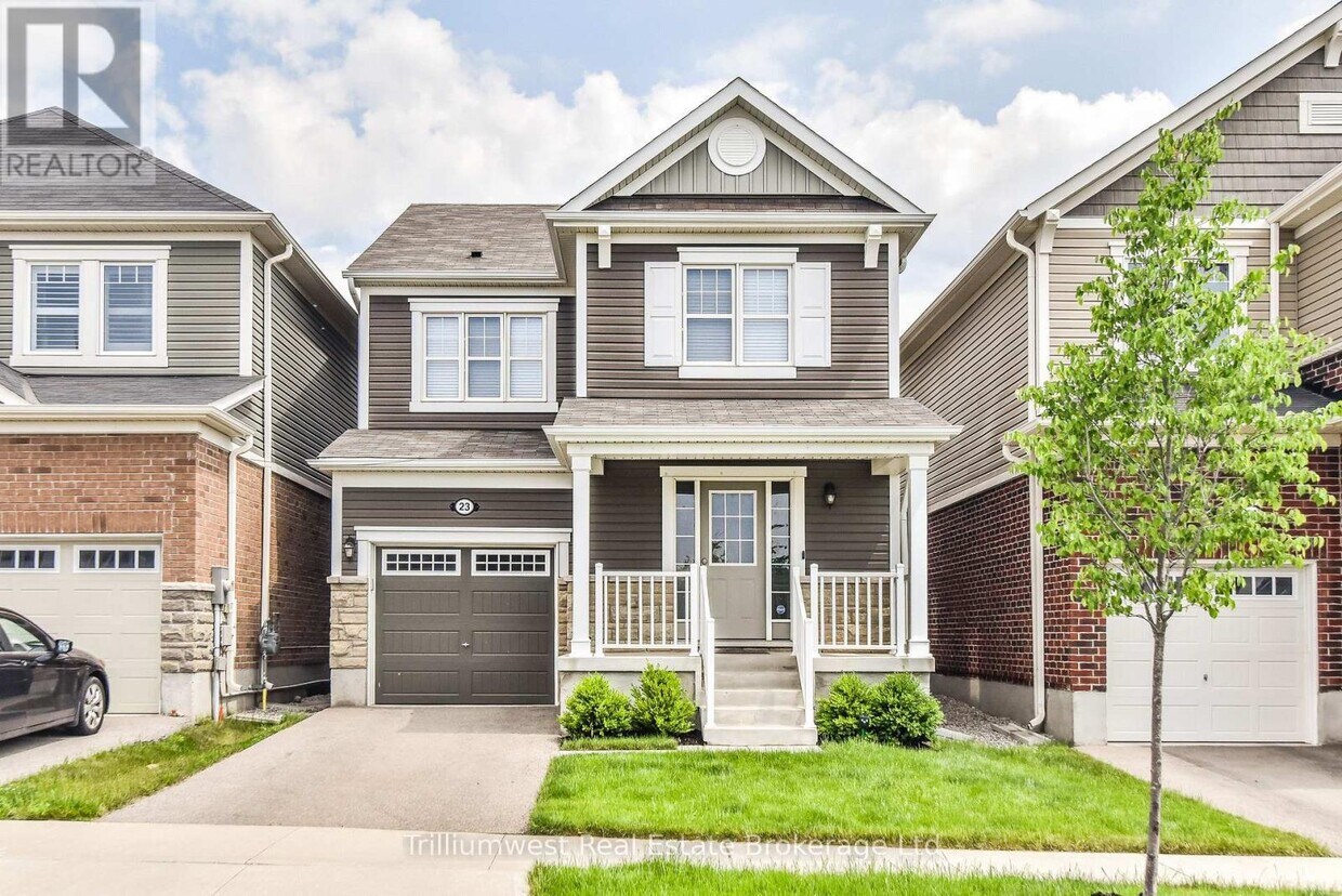 Primary Photo - 23 Compass Trail