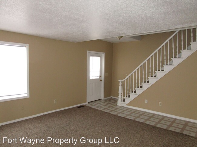 Building Photo - 2 br, 1 bath House - 1234 Francis Street