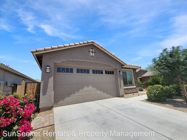 Building Photo - 4 br, 2 bath House - 9532 W Trumbull Rd