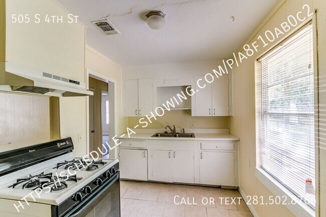 Foto del edificio - 505 S 4th St