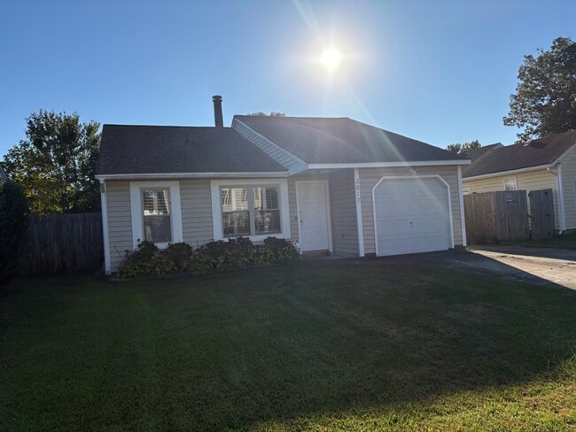 Building Photo - 3817 Clearwood Ct