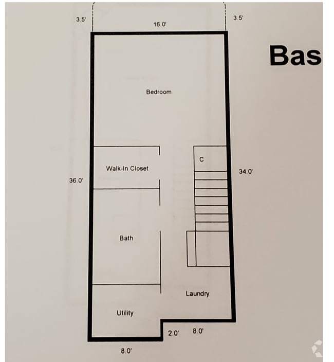 Building Photo - 210 Heights Ln