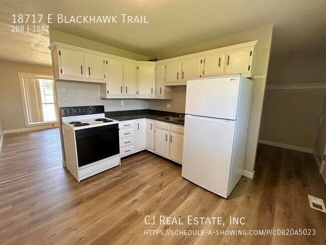 Building Photo - 18717 E Blackhawk Trail