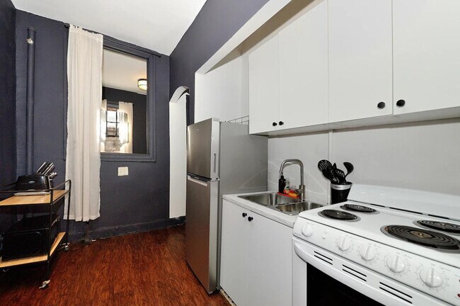 Foto del edificio - 1130 2nd Ave