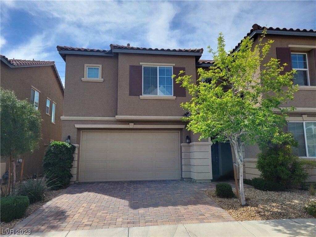 1327 Bear Brook Ave, Henderson, NV 89074 House Rental in Henderson