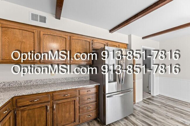 Building Photo - A great place to call home!!