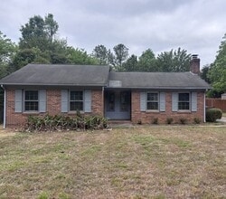 Building Photo - 6117 Williams Rd