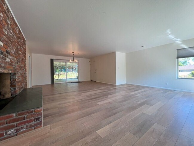 Building Photo - Old West Reno Four Bedroom Home with Ya...