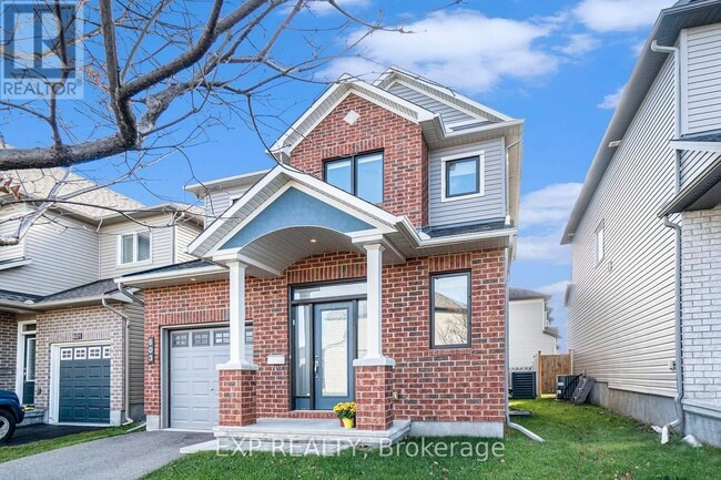 Building Photo - 603 Capuchon Way