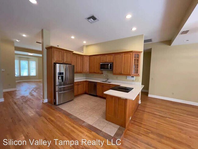 Foto del edificio - 4 br, 3.5 bath House - 3515 W Sevilla Street