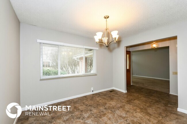 Foto del edificio - 3665 Hambletonian Dr