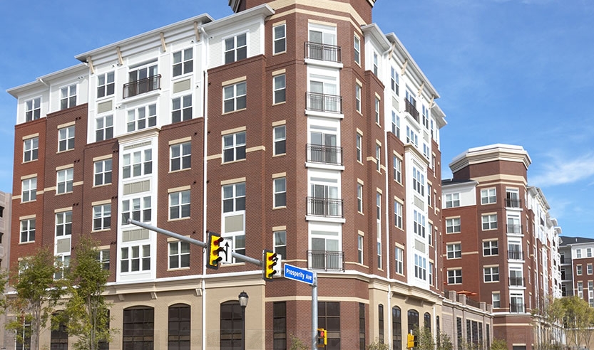 Apartments In Dunn Loring Va