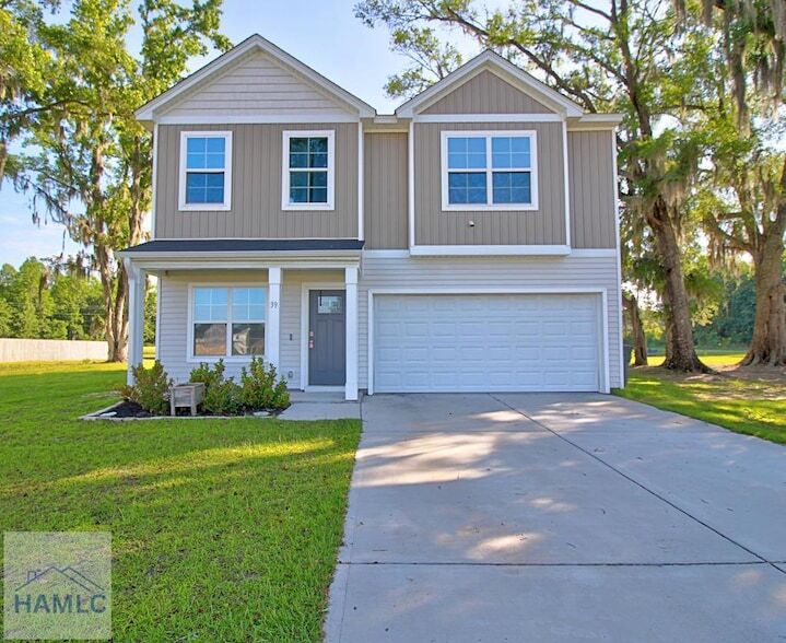 Foto principal - 39 Blueberry Ct NE