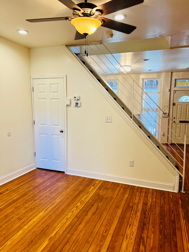 Foto del edificio - 2840 W Stiles St