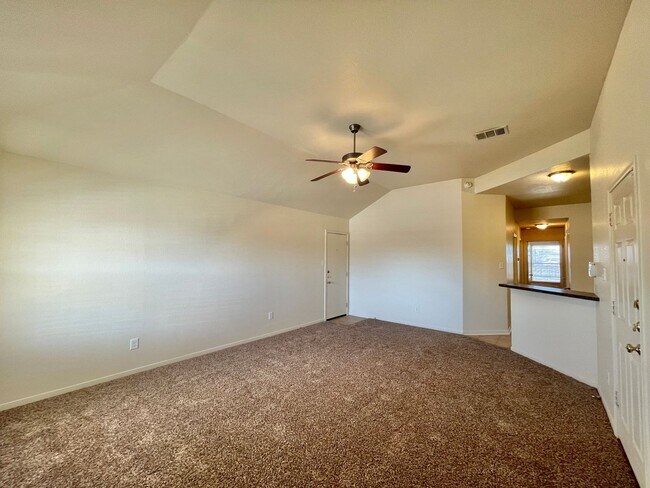 Building Photo - 1201 Cavalry Ln