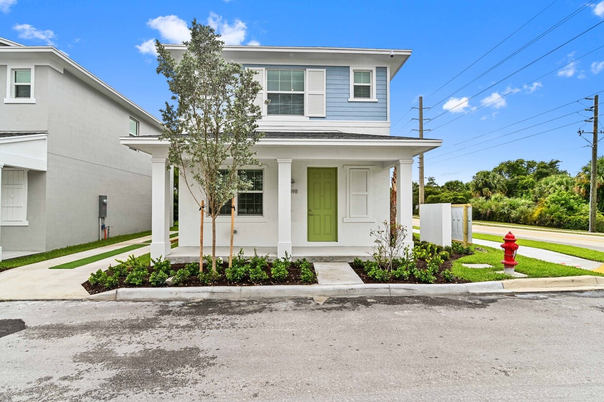 Haney Creek Crossing Houses for Rent Stuart, FL