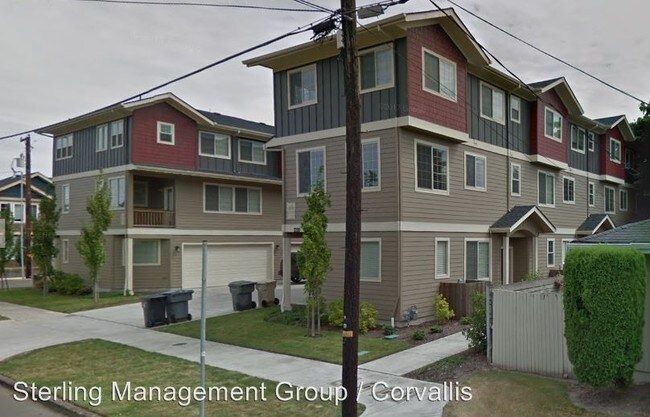 Foto del edificio - 2320 NW Grant Ave