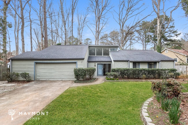 Building Photo - 106 Pat Mell Dr