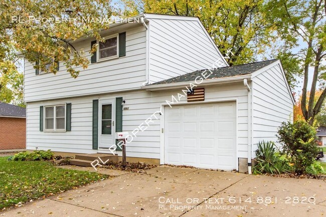 Building Photo - 4 bedroom 1.5 bathroom home in Westerville