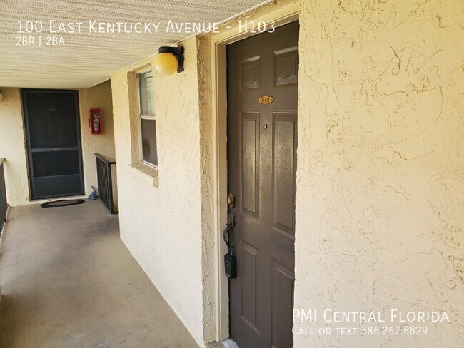 Foto del edificio - 100 E Kentucky Ave